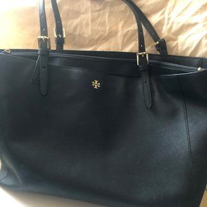 Tory Burch Large York Buckle Tote